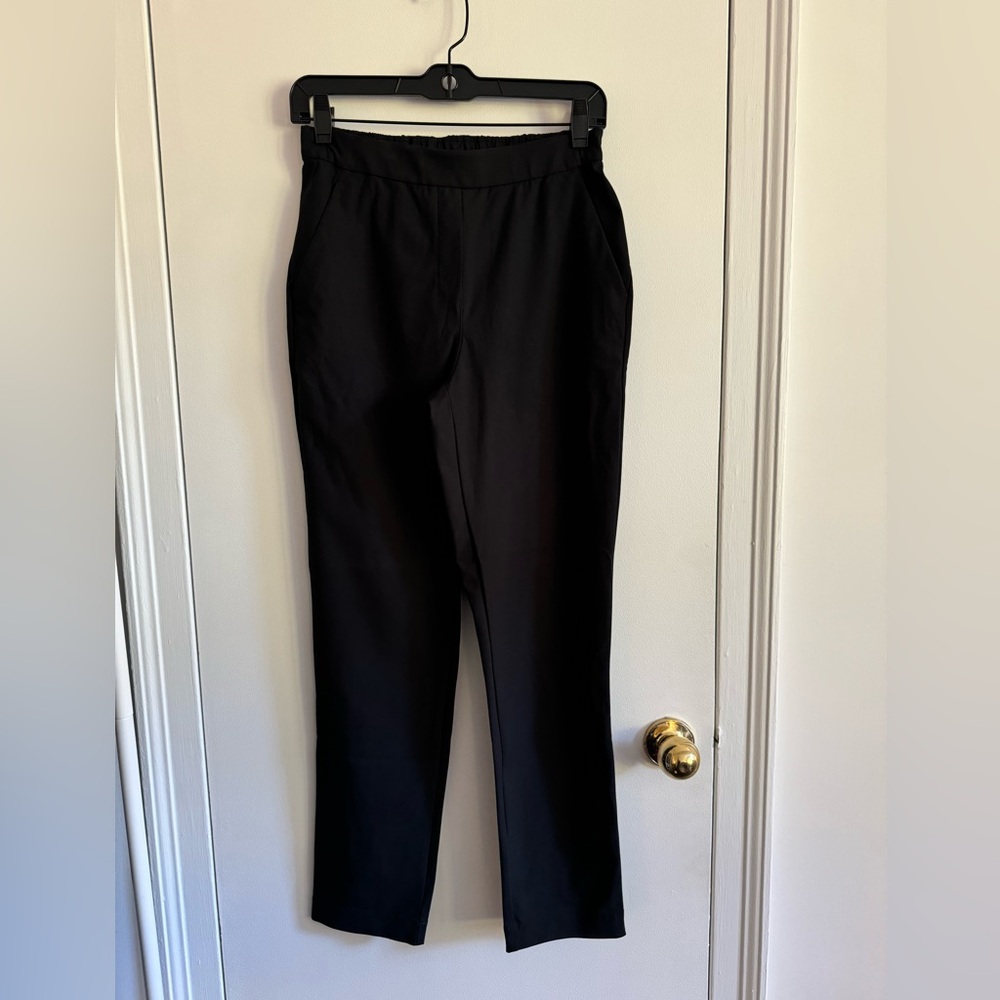 Lululemon Black Pants